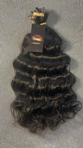 Cambodian Tape In Extensions