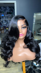 Custom Closure Unit