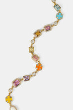 Princess Gemstone Bracelet