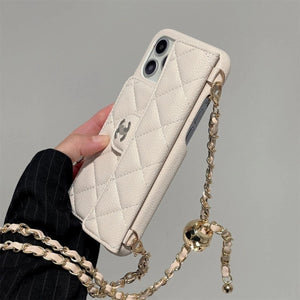 Material Girl Iphone Case