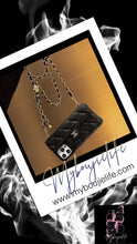 Material Girl Iphone Case