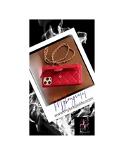 Material Girl Iphone Case