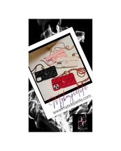 Material Girl Iphone Case