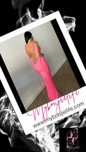 Summertime Fine Dress