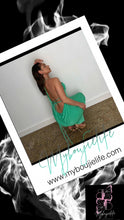 Summertime Fine Dress