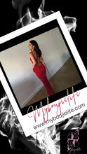 Summertime Fine Dress