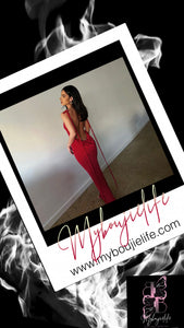 Summertime Fine Dress