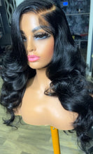 Custom Closure Unit