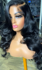 Custom Closure Unit