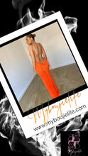 Summertime Fine Dress