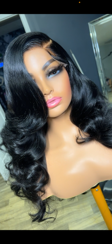 Custom Closure Unit