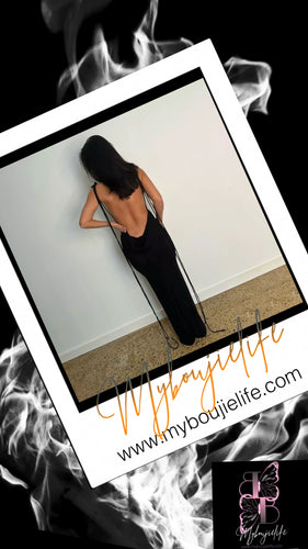 Summertime Fine Dress