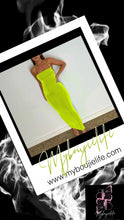 Summertime Fine Dress