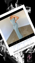 Summertime Fine Dress