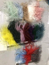 “GIRLS JUST WANNA HAVE FUNDS”- MONGOLIAN LAMB FUR COAT