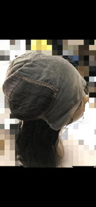 MYBOUJIELIFE INDIAN FULL LACE UNIT