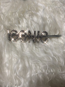 BOUJIE HAIR PINS