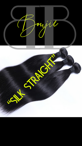 MYBOUJIELIFE INDIAN STRAIGHT
