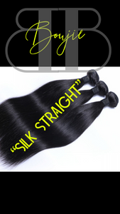 MYBOUJIELIFE INDIAN STRAIGHT
