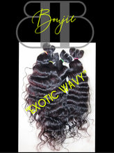 LACE CLOSURES & FRONTALS