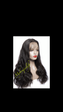 MYBOUJIELIFE INDIAN FULL LACE UNIT