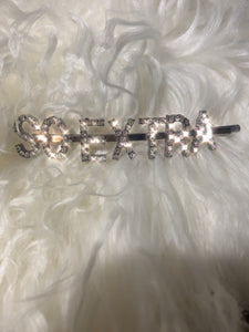 BOUJIE HAIR PINS