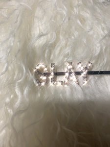 BOUJIE HAIR PINS