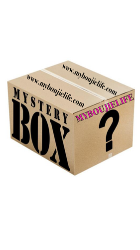 BOUJIE MYSTERY BOX