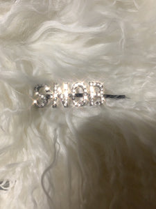 BOUJIE HAIR PINS