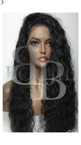 MYBOUJIELIFE INDIAN FULL LACE UNIT