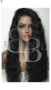 MYBOUJIELIFE INDIAN FULL LACE UNIT