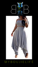 “Gypsy” Set