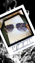 Myboujielife SUNGLASS COLLECTION