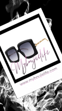 Myboujielife SUNGLASS COLLECTION