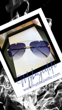 Myboujielife SUNGLASS COLLECTION