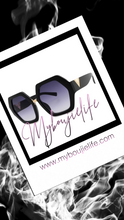 Myboujielife SUNGLASS COLLECTION