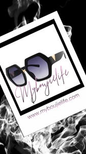 Myboujielife SUNGLASS COLLECTION