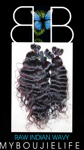 MYBOUJIELIFE CAMBODIAN RAW LUXE