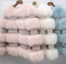 Princess Fox Jacket