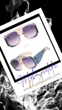 Myboujielife SUNGLASS COLLECTION