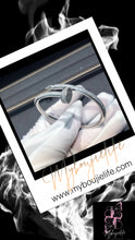 Nail Bracelet