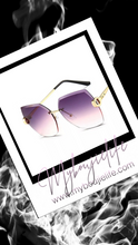 Myboujielife SUNGLASS COLLECTION
