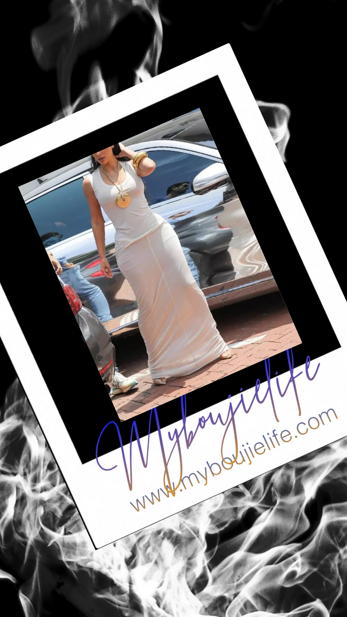 Your favorite Maxi Dress