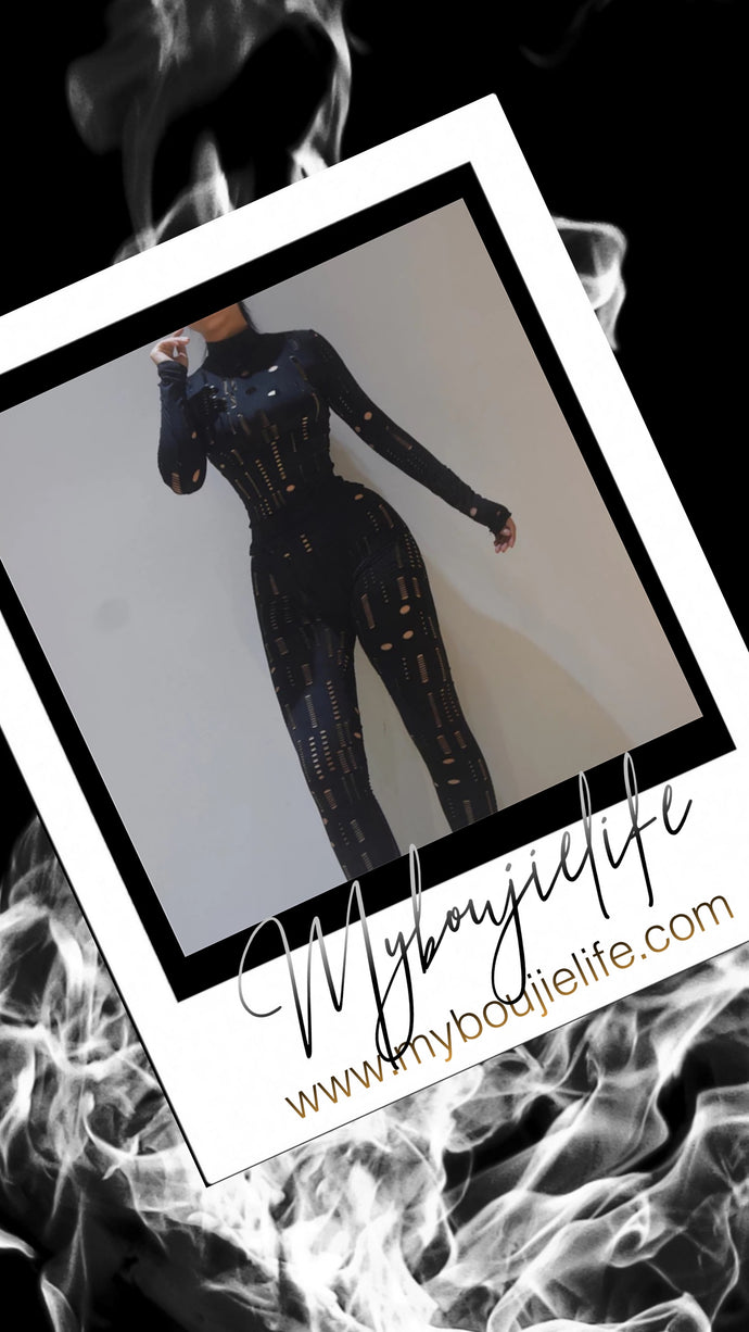 Hollow 2pc Set