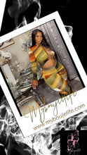 Mood Ring Jumpsuit