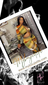 Mood Ring Jumpsuit