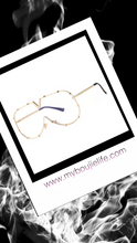 Myboujielife SUNGLASS COLLECTION
