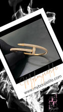 Nail Bracelet