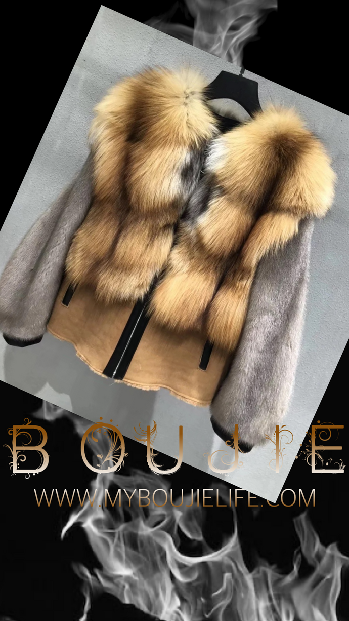 Runway Chic