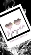 Myboujielife SUNGLASS COLLECTION